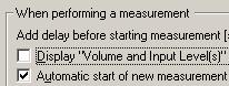 Quasi-Real Time Update