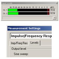 Using external mixer