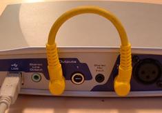 Cable for Delay Measurement
