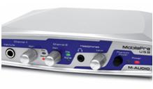 M-audio Mobilepre USB